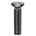 Golarka elektryczna MAXGROOM M-8012 3w1 - czarna