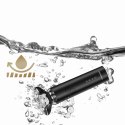 Golarka elektryczna MAXGROOM M-8012 3w1 - czarna