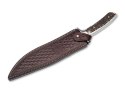 Böker Toro HX Nóż Myśliwski Stały ACX390 Stag 37,5 cm