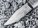 Böker BRLW Meteorite Damast Platinum Nóż Premium EDC