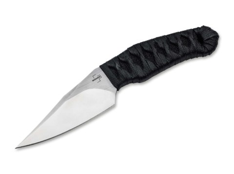 Böker Plus 302 Nóż Stały Nitro-V Kydex 18 cm Taktyczny