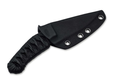 Böker Plus 302 Nóż Stały Nitro-V Kydex 18 cm Taktyczny