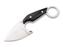 Böker Plus Enki Nóż Stały D2 Micarta Kydex 15,6 cm