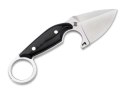 Böker Plus Enki Nóż Stały D2 Micarta Kydex 15,6 cm