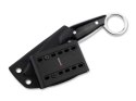 Böker Plus Enki Nóż Stały D2 Micarta Kydex 15,6 cm