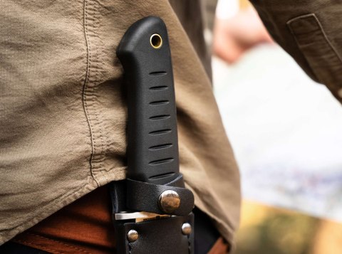 Nóż Böker Plus Sledgedog D2