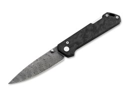 Böker Damast Annual Knife 2026 Damast CF Limitowany