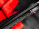 Nóż automatyczny Heckler & Koch FD02 D2 Drop Point czarny