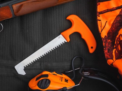 Böker Plus Piła Myśliwska Game Processing Saw 420