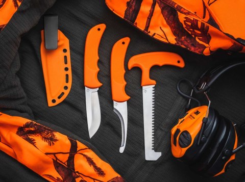 Böker Plus Piła Myśliwska Game Processing Saw 420