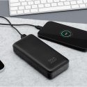 Powerbank Blue Star W2015 2.1A 20000 mAh czarny