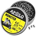 Śrut Apolo Monster 4.50 mm, 0.71 g, 500 szt. (19932)