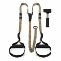 Taśmy do ćwiczeń TRX Wozinsky WSTR-01 - khaki