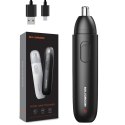 Trymer MAXGROOM GT2220A do nosa uszu i brwi - czarny