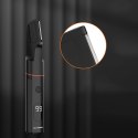 Trymer MAXGROOM LK-881 wielofunkcyjny z wymiennymi końcówkami - czarny