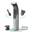 Trymer MAXGROOM M-319 wielofunkcyjny z wymiennymi końcówkami - czarny