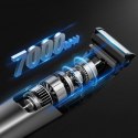 Trymer MAXGROOM M-319 wielofunkcyjny z wymiennymi końcówkami - czarny