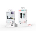 ŻXO ładowarka samochodowa CC30 2x USB 2,4A czarna