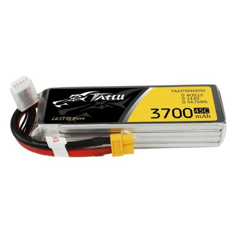 Akumulator TATTU 3700mAh 14,8V XT60