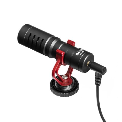 Cardioid Condenser Microphone BY-MM1