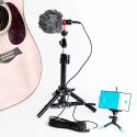 Cardioid Condenser Microphone BY-MM1