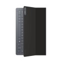 EF-DX930UBE Samsung Book Keyboard Slim Case for Galaxy Tab S11 Ultra Black