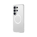 Etui AMAZINGTHING Minimal Mag Lens Case na Samsung Galaxy S26 Ultra - przezroczyste