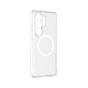 Etui AMAZINGTHING Minimal Mag Lens Case na Samsung Galaxy S26 Ultra - przezroczyste