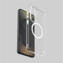 Etui AMAZINGTHING Minimal Mag Lens Case na Samsung Galaxy S26 Ultra - przezroczyste