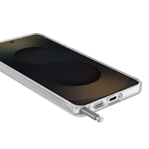 Etui AMAZINGTHING Minimal Mag Lens Case na Samsung Galaxy S26 Ultra - przezroczyste
