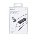 Lavalier Microphone BY-M1 Pro II