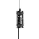 Lavalier Microphone BY-M1 Pro II