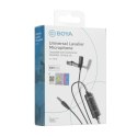 Lavalier Microphone BY-M1S