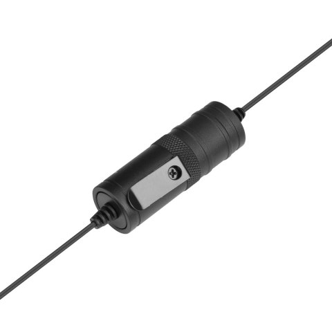 Lavalier Microphone BY-M1