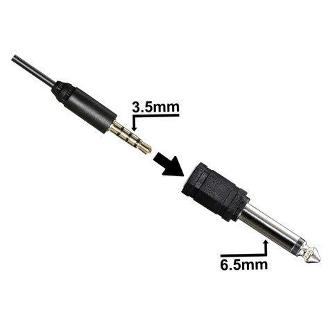 Lavalier Microphone BY-M1