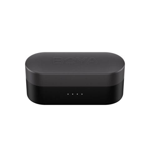 Mikrofon BOYA BOYALINK 3-02 bezprzewodowy 2.4GHz USB-C - czarny