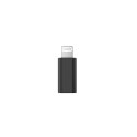 Mikrofon BOYA BOYALINK 3-02 bezprzewodowy 2.4GHz USB-C - czarny