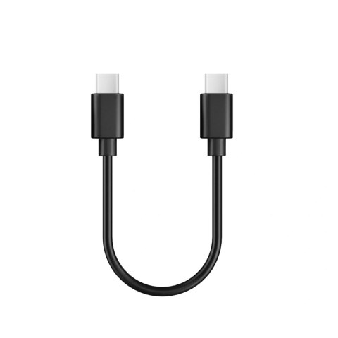 Mikrofon BOYA BOYALINK 3-02 bezprzewodowy 2.4GHz USB-C - czarny