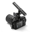 Mikrofon BOYA MAGIC-05 bezprzewodowy 2.4GHz USB-C - czarny