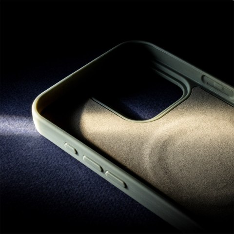 Nakładka Loop Thin Mag do Samsung Galaxy A57 5G szara