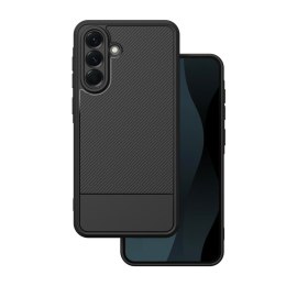 Nakładka Simple Carbon do Samsung Galaxy A57 5G czarna