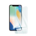 Szkło hartowane do iPhone X / XS / 11 PRO Blue Star