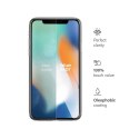 Szkło hartowane do iPhone X / XS / 11 PRO Blue Star