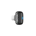 Wireless Microphones BOYA mini 2-01