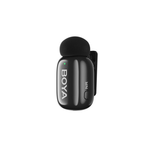 Wireless Microphones BOYA mini 2-01