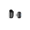 Wireless Microphones BOYA mini 2-01