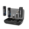 Wireless Microphones BOYALINK V2.0