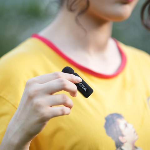 Wireless Microphones BY-V10 V2.0