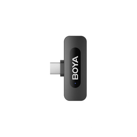 Wireless Microphones BY-V20 V2.0