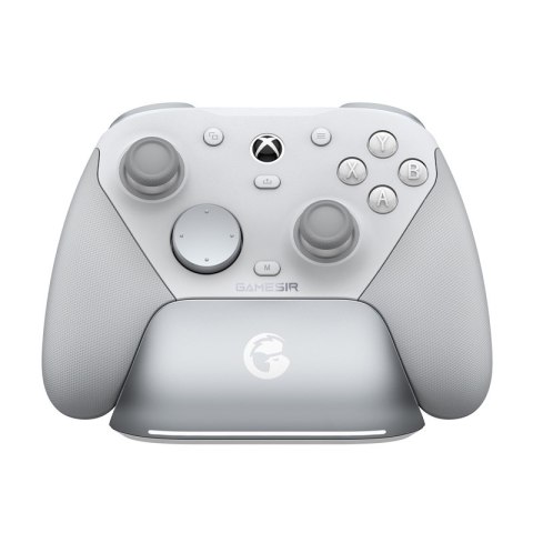 Kontroler GAMESIR G7 Pro WT Tri-Mode (biały)
